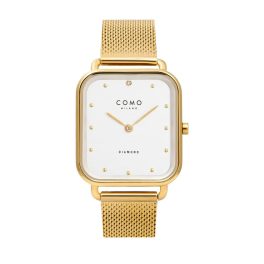 Como Milano Square women's watch CM072.204.1G.30