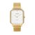 Como Milano Square women's watch CM072.204.1G.30
