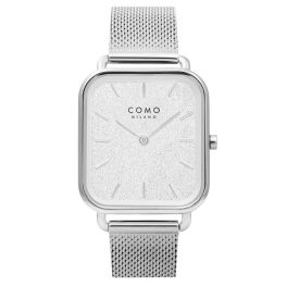Como Milano Square women's watch CM072.101.1S.10
