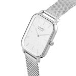 Como Milano Square women's watch CM072.101.1S.10