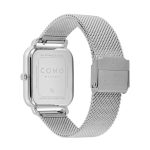 Como Milano Square women's watch CM072.101.1S.10