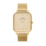 Como Milano Square women's watch CM072.202.1G.10