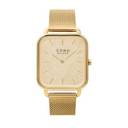 Como Milano Square women's watch CM072.202.1G.10