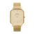 Como Milano Square women's watch CM072.202.1G.10