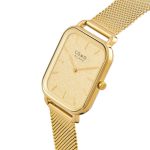 Como Milano Square women's watch CM072.202.1G.10