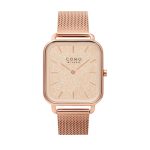 Como Milano Square women's watch CM072.303.1RG.10