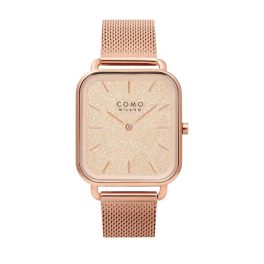 Como Milano Square women's watch CM072.303.1RG.10