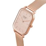 Como Milano Square women's watch CM072.303.1RG.10
