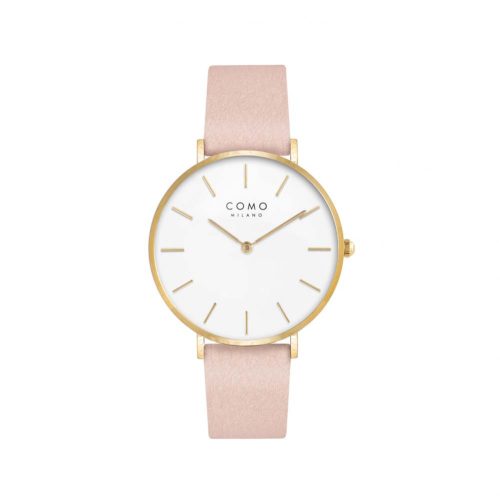 Como Milano Trendsetters women's watch CM012.204.2PPK