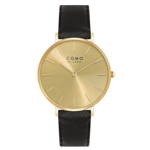 Como Milano Trendsetters Damenuhr CM012.202.2DBR3