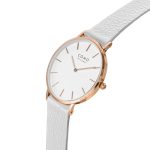 Como Milano Trendsetters Damenuhr CM012.304.2WH2