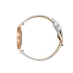 Como Milano Trendsetters Damenuhr CM012.304.2WH2