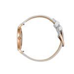 Como Milano Trendsetters women's watch CM012.304.2WH2