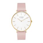 Como Milano Trendsetters Damenuhr CM013.204.2PPK