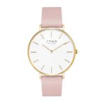 Como Milano Trendsetters Damenuhr CM013.204.2PPK