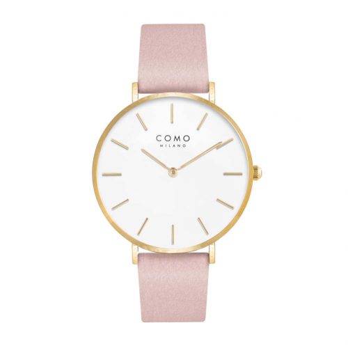 Como Milano Trendsetters women's watch CM013.204.2PPK