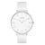 Como Milano Trendsetters women's watch CM013.104.2WH2