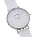 Como Milano Trendsetters women's watch CM013.104.2WH2