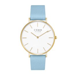 Como Milano Trendsetters women's watch CM013.204.2PBL
