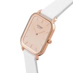 Como Milano Square women's watch CM072.303.2WH2