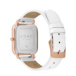 Como Milano Square women's watch CM072.303.2WH2