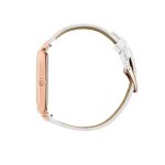 Como Milano Square women's watch CM072.303.2WH2