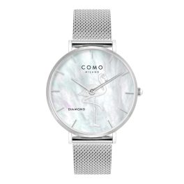 Como Milano Flamingo women's watch CM043.104.1S.41