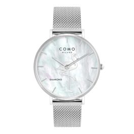 Como Milano Flamingo women's watch CM043.104.1S.41