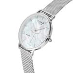 Como Milano Flamingo Damenuhr CM043.104.1S.41