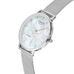 Como Milano Flamingo women's watch CM043.104.1S.41