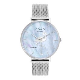 Como Milano Flamingo women's watch CM043.106.1S.41