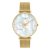 Como Milano Flamingo women's watch CM043.204.1G.41