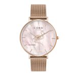 Como Milano Flamingo women's watch CM043.303.1RG.41