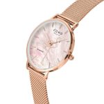Como Milano Flamingo women's watch CM043.303.1RG.41