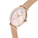 Como Milano Flamingo Damenuhr CM043.303.1RG.41