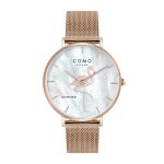 Como Milano Flamingo women's watch CM043.304.1RG.41