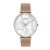 Como Milano Flamingo women's watch CM043.304.1RG.41
