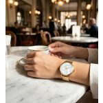 Como Milano Flamingo women's watch CM043.304.1RG.41