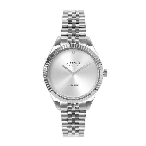 Como Milano Precious Trend women's watch CM053.101.1SM.30