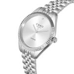 Como Milano Precious Trend Damenuhr CM053.101.1SM.30