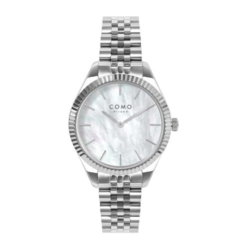 Como Milano Precious Trend women's watch CM053.104.1SM.40