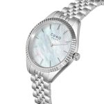 Como Milano Precious Trend Damenuhr CM053.104.1SM.40