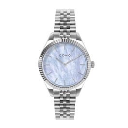   Como Milano Precious Trend women's watch CM053.106.1SM.40