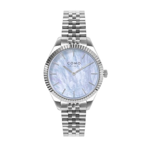 Como Milano Precious Trend women's watch CM053.106.1SM.40