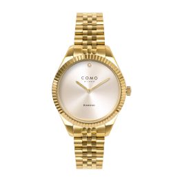   Como Milano Precious Trend women's watch CM053.202.1GM.30