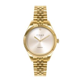   Como Milano Precious Trend women's watch CM053.202.1GM.30