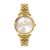 Como Milano Precious Trend Damenuhr CM053.202.1GM.30