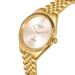 Como Milano Precious Trend Damenuhr CM053.202.1GM.30