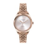 Como Milano Precious Trend Damenuhr CM053.303.1RGM.30