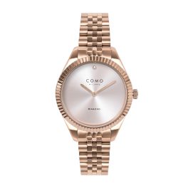   Como Milano Precious Trend women's watch CM053.303.1RGM.30